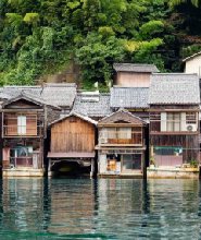 日本海之京都E線一日遊（贈送蝦條1包/人）