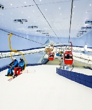 廣州融創雙園聯票(娛雪票+融創樂園歡樂套票)