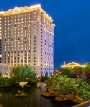 佛山金鼎泰丰酒店