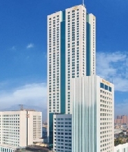 東莞嘉華大酒店