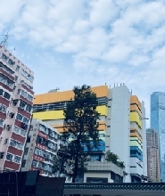 香港Big Bus香港觀光巴士遊九龍夜遊（不停車）