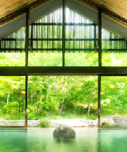 輕井澤冰川神社川越二日遊