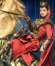 廣東千古情