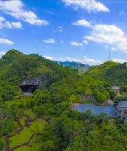 清遠連州地下河門票