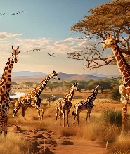 清遠長隆長頸鹿城堡酒店(淨房)