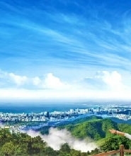 三亞鳳凰嶺海誓山盟景區門票+往返高空觀海索道票+奇幻森林票+森嶼原野探險樂園一層門票