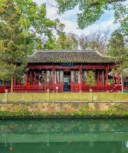 杭州嶽王廟景區門票+深度遊