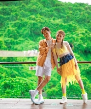 三亞亞龍灣熱帶天堂森林公園門票+遊覽車票