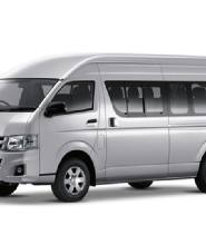 羅勇-芭堤雅包車連司機(中途不停)