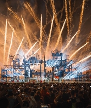 江門赤坎·廣東華僑國際旅遊度假區觀光門票