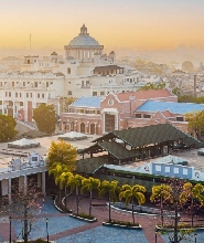 江門赤坎·廣東華僑國際旅遊度假區觀光遊船拼船票