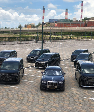 澳門租車接送服務（可選小車、中巴、大巴車）