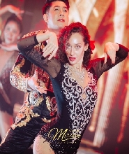 曼谷美蓮人妖秀 / 美琳人妖秀