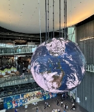 日本科學未來館門票