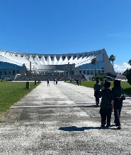 海洋世界海之中道門票