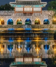 韓國民俗村 + 水原華城一日遊 [EG Tour]