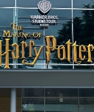 日本環球影城哈利波特門票