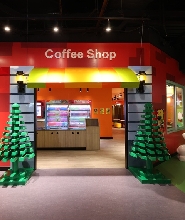 香港樂高探索中心門票LEGO