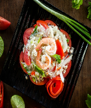 清邁小媽媽泰式料理烹飪學校