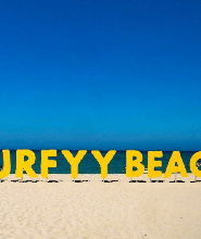 首爾出發 - 襄陽Surfyy海灘來回接駁巴士