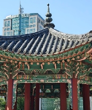 血淚與獨立：韓國黑暗歷史導覽徒步之旅