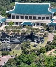 血淚與抗爭：韓國通往民主的黑暗之路