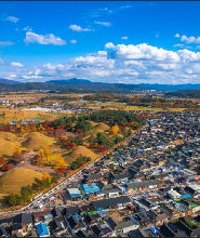 釜山出發 | 2025年韓國慶州賞楓一日遊（1人成團，天天發車）