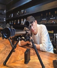 芭堤雅金牛戰術射擊俱樂部