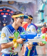 韓國首爾——韓國愛寶樂園（直達巴士）