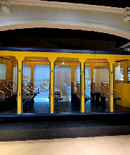 喬治市檳城歷史畫廊門票