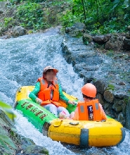 夏日避暑——清遠筆架山旅遊度假區門票