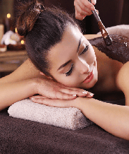 曼谷Let's Relax Spa（ Suanplu店 ）