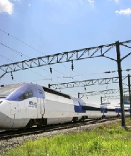 KTX 韓國鐵路通票（KORAIL PASS）
