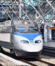 KTX 韓國鐵路通票（KORAIL PASS）