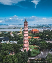廣州蓮花山旅遊區
