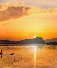 肇慶星湖旅遊景區