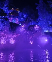 梅州客天下客家小鎮景區