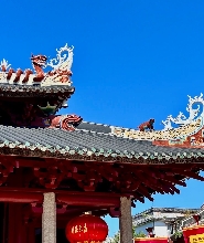 肇慶德慶學宮景區孔廟門票