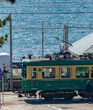 東京鐮倉長谷寺一日遊