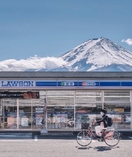 富士山H線精品小團一日遊