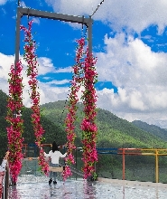 梅州大寶山旅遊度假區門票