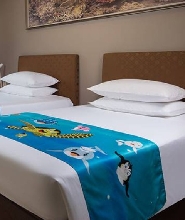 珠海長隆迎海酒店公寓3天2晚雙人套票(房+海洋王國+飛船樂園+卡卡虎奇遇記)