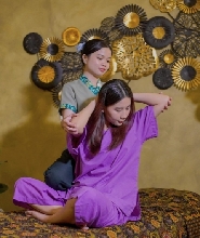 巴生谷Ayu Borneo按摩體驗(武吉免登安莎酒店)