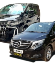 港珠澳大橋香港到澳門豪華小車-永東巴士