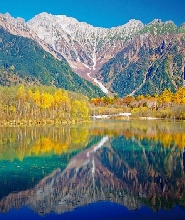 東京出發 | 立山黑部2日遊｜日本絕景上高地 立山黑部 諏訪湖秋季賞楓