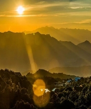 韓山歷史文化生態區