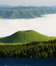 九州熊本出發 | 高千穗天空小火车＆高千穗峡&阿苏火山草千里一日游