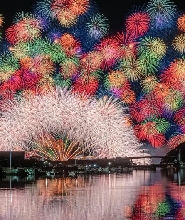 2025.10.18熊本八代全國煙花競技大會觀賞之旅（1人成團）