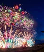 2025.11.15「九州一」大花火祭 - 豪斯登堡花火盛宴 西日本最大級花火大會