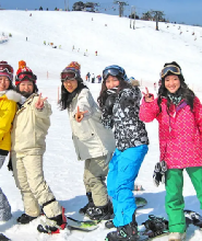 大阪出發 | 2025滋賀箱館山趣滑雪度假一日遊（每日發團，4人成行）